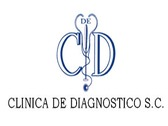 Clínica de Diagnóstico SC