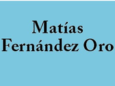 Matías Fernández Oro