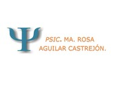 Rosa Aguilar Castrejón
