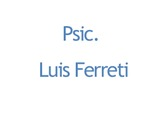 Luis Ferreti