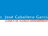Dr. José Caballero García
