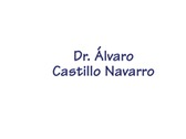 Dr. Álvaro Castillo Navarro