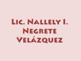 Lic. Nallely I. Negrete Velázquez