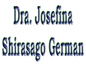 Dra. Josefina Shirasago German