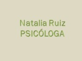 Natalia Ruiz Gonzales