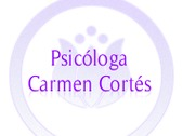 Carmen Cortés
