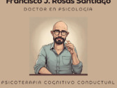 Francisco Javier Rosas Santiago
