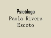 Paola Rivera Escoto