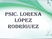 Lorena López Rodríguez