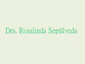 Dra. Rosalinda Sepúlveda