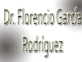 Dr. Florencio García Rodríguez