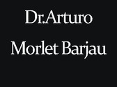 Dr.Arturo Morlet Barjau