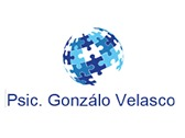 Gonzálo Velasco Flores