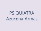 Azucena Armas