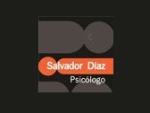 Salvador Díaz