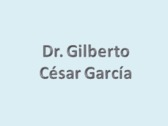 Dr. Gilberto César García