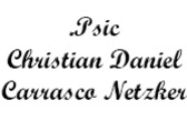 Christian Daniel Carrasco Netzker