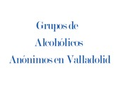 Grupos de Alcohólicos Anónimos en Valladolid
