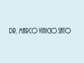 Dr. Marco Vinicio Sato