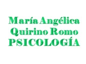 María Angélica Quirino Romo
