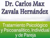 Carlos Max Zabala Hernandez