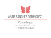 Anaís Sánchez Domínguez