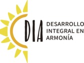 DIA - Desarrollo Integral en Armonía