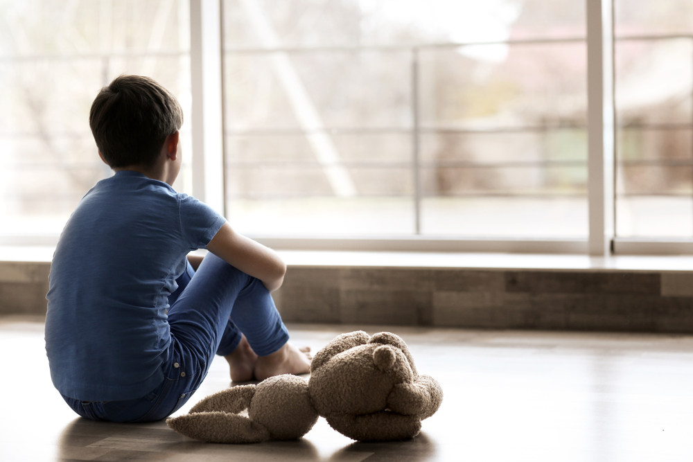 Heridas Emocionales De La Infancia Que Perduran En La Adultez Psico Mx ...
