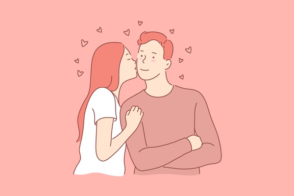 Los 7 secretos de las relaciones que duran toda la vida 