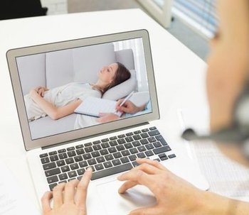 Estudios revelan la efectividad de la terapia online