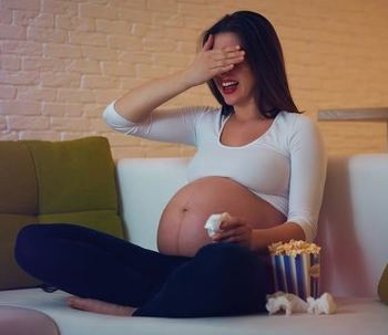 ​Tocofobia : terror al embarazo