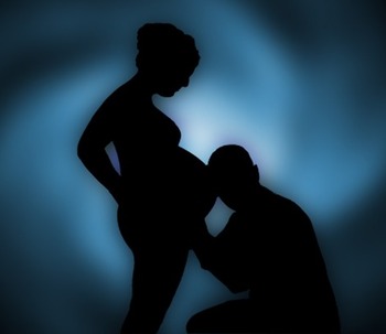 El padre y su papel en el embarazo