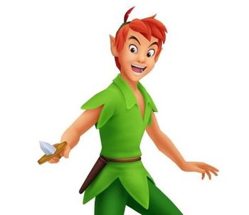 Síndrome de Peter Pan: los adultos que no crecen