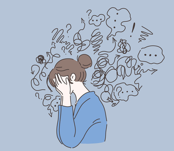 ¿Cómo diferenciar el trastorno de pánico, la ansiedad y la fobia?