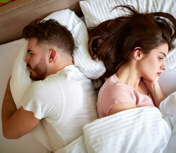 5 hábitos tóxicos de las parejas que conllevan a la separación