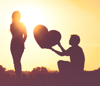 ¿Estás listo para una nueva relación?  TEST de 15 preguntas para saberlo