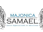 Majonica Samael Ac centro especialista en adicciones no es anexo. 