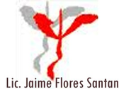 Lic. Jaime Flores Santana