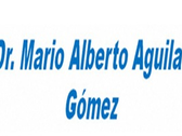 Dr. Mario Alberto Aguilar Gómez