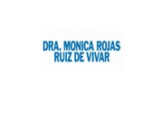 Dra. Mónica Rojas Ruiz