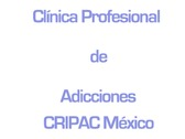 Clínica Profesional de Adicciones CRIPAC México