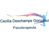Cecilia Deschamps González