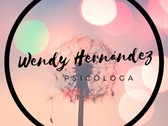 Wendy Hernández