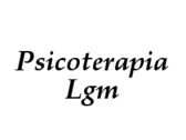 Psicoterapia Lgm