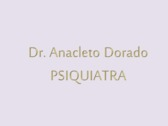 Dr. Anacleto Dorado