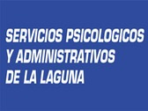 Servicios Psicológicos y Administrativos de la Laguna