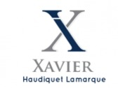 Xavier Haudiquet Lamarque