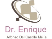 Dr. Enrique Alfonso Del Castillo Mejía