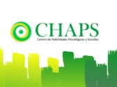 CHAPS Centro de Habilidades Psicológicas y Sociales