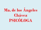 Ma. de los Ángeles Chávez
